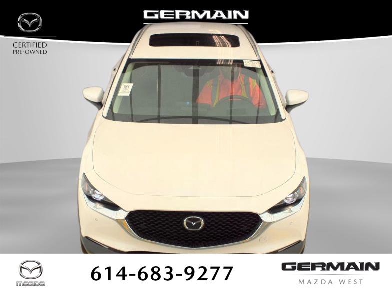Used 2026 White Mazda 2.5 S Premium image 2