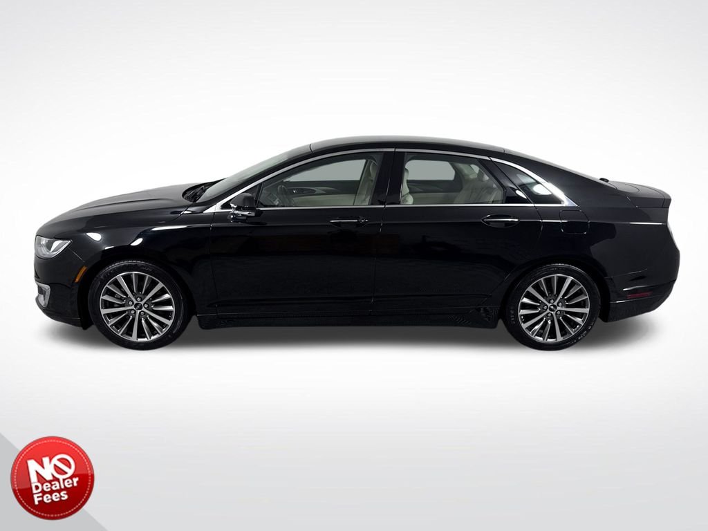 2018 Lincoln MKZ Base/Premiere - Photo 7