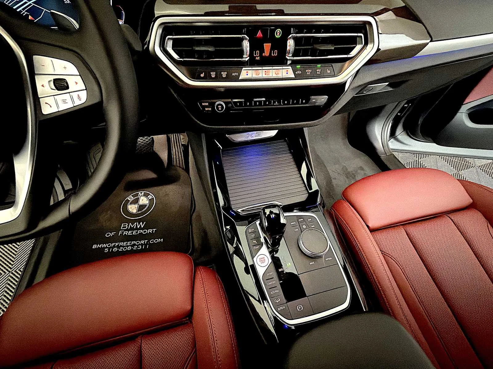 2024 BMW X3 30i - Photo 18