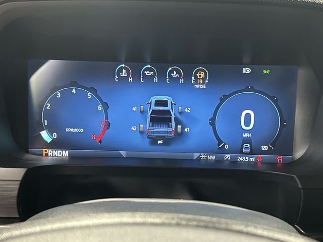 New 2026 Gray Ford STX image 14