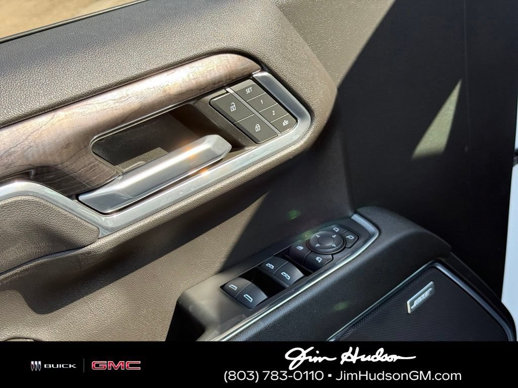 2023 Chevrolet Silverado 1500 LTZ - Photo 21