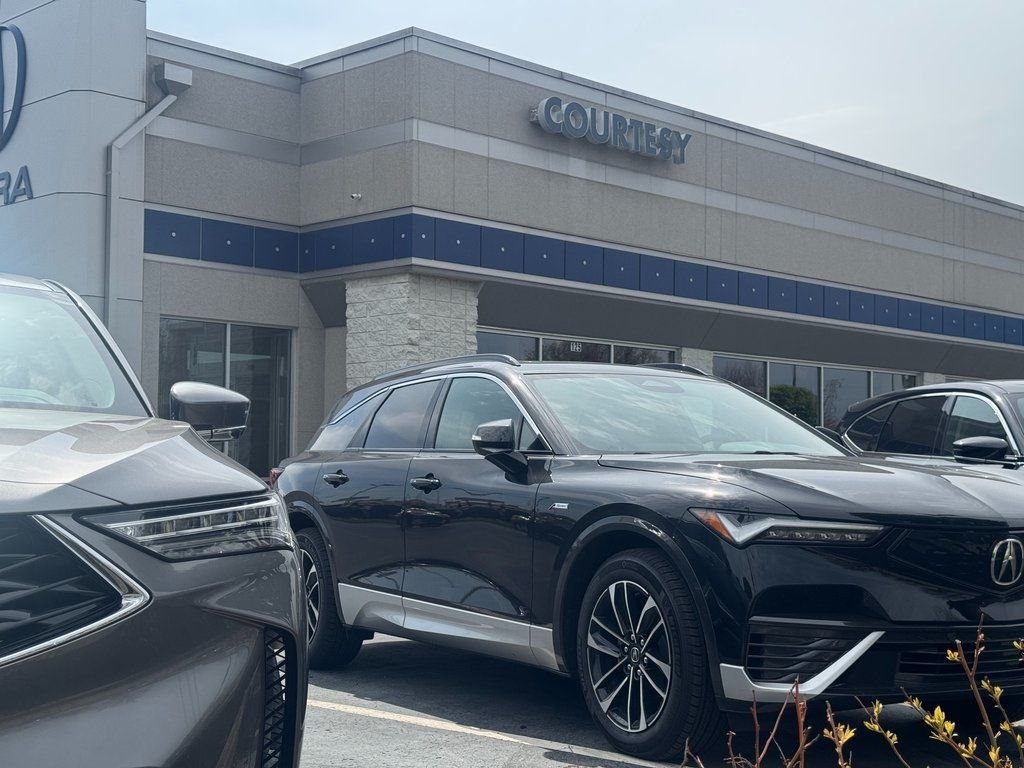 2026 Acura MDX A-Spec Package - Photo 51