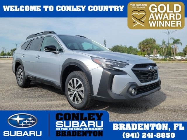 2023 Subaru Outback Premium's photo
