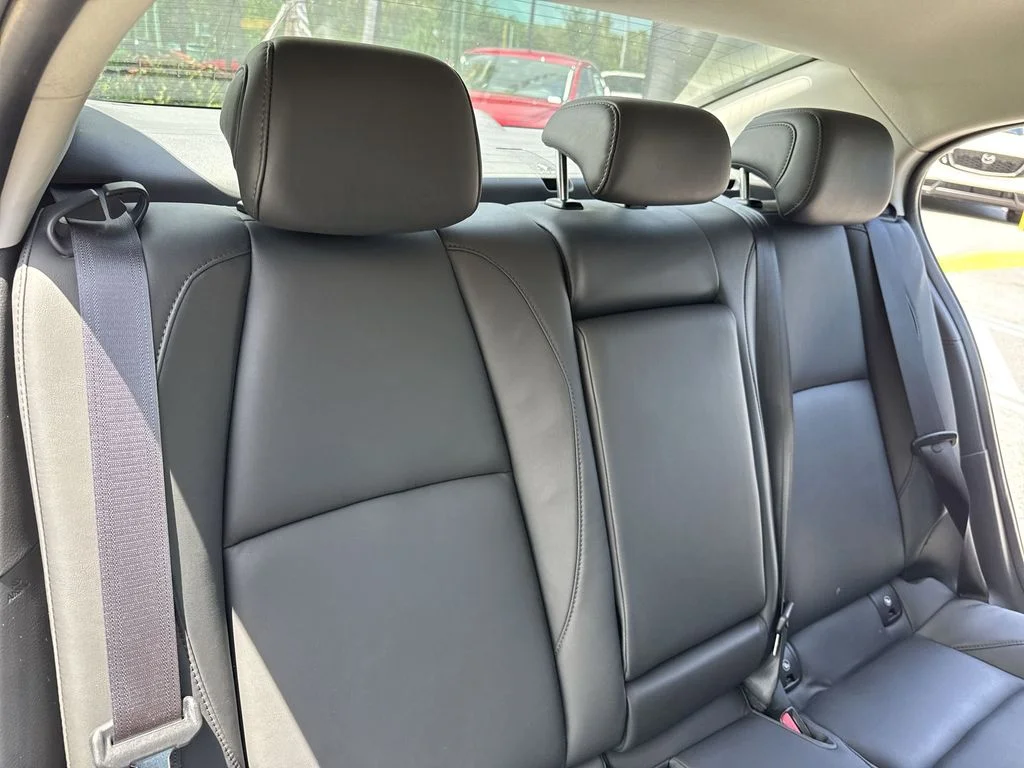 Used 2023 Platinum Quartz Metallic Mazda 2.5 S Select Package image 46