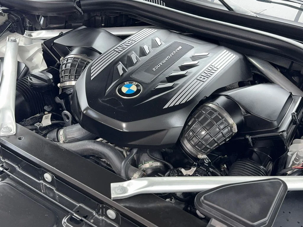 2022 BMW X5 M50i - Photo 58