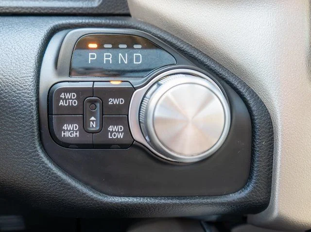 Used 2020 Black Ram Laramie image 31