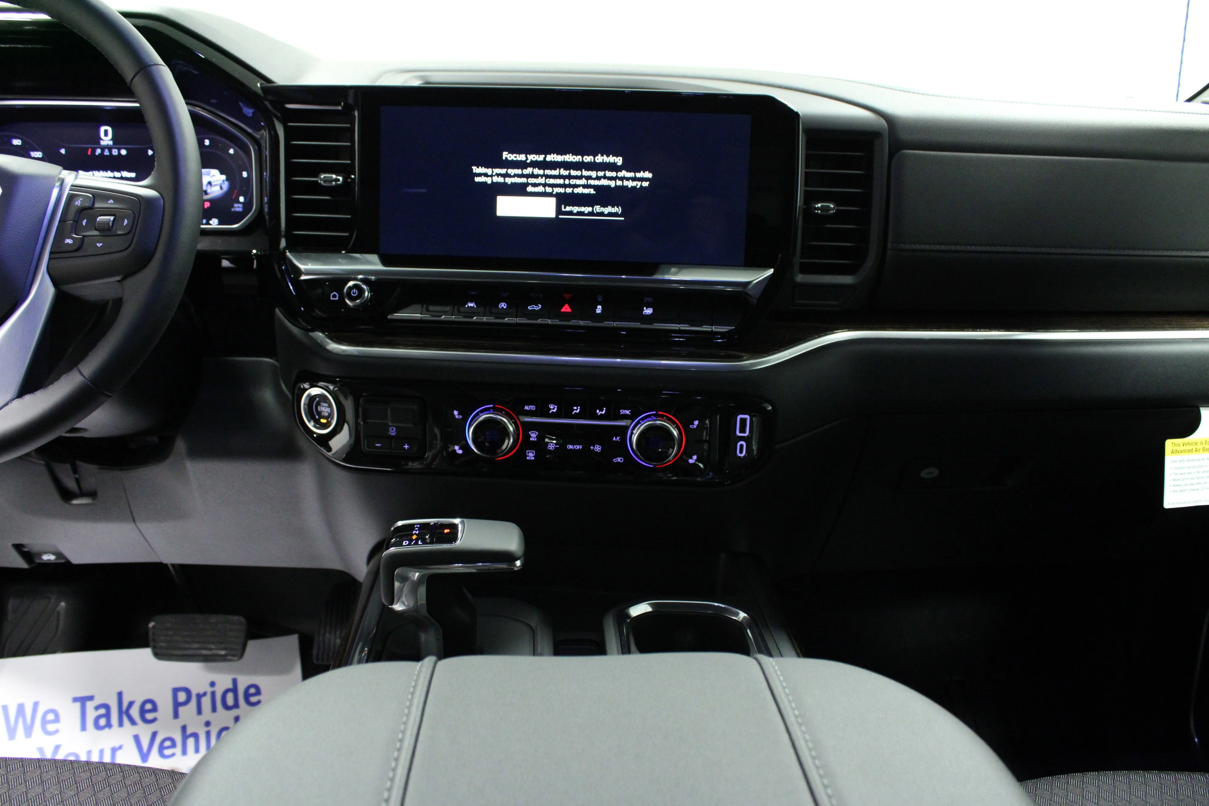 2026 GMC Sierra 1500 Elevation - Photo 17