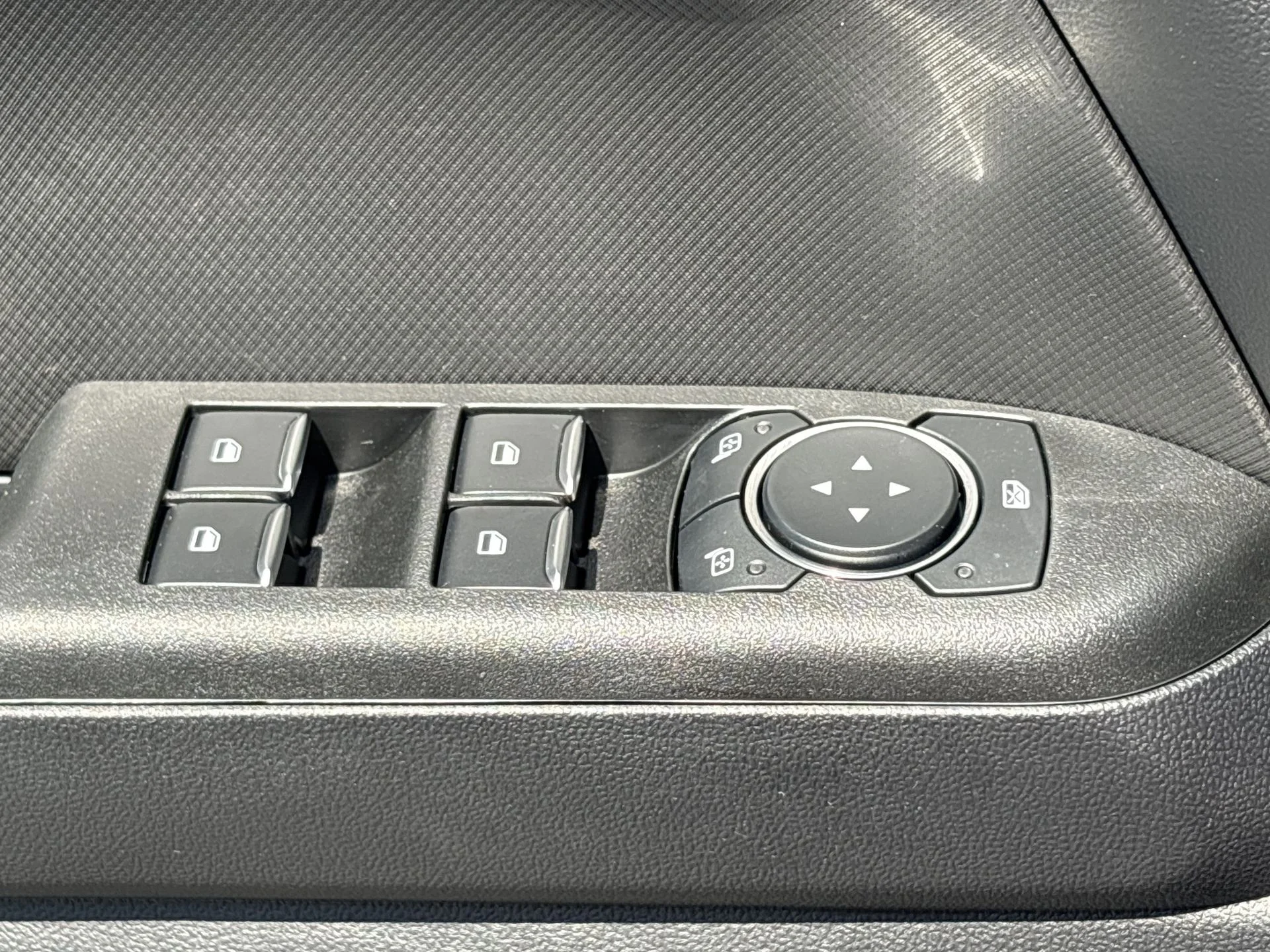 New 2026 Carbonized Gray Metallic Ford Big Bend® image 13