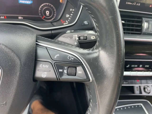 Used 2018 Green Audi 2.0T Premium Plus image 29