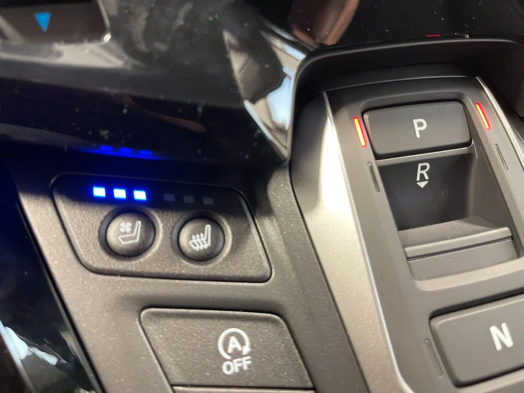 2024 Honda Odyssey Elite - Photo 29