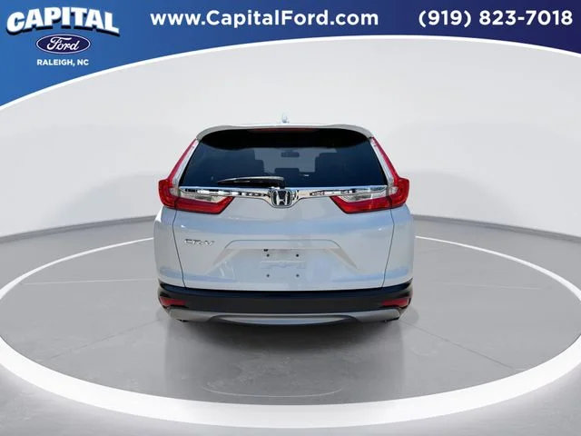 Used 2019  Honda EX image 7
