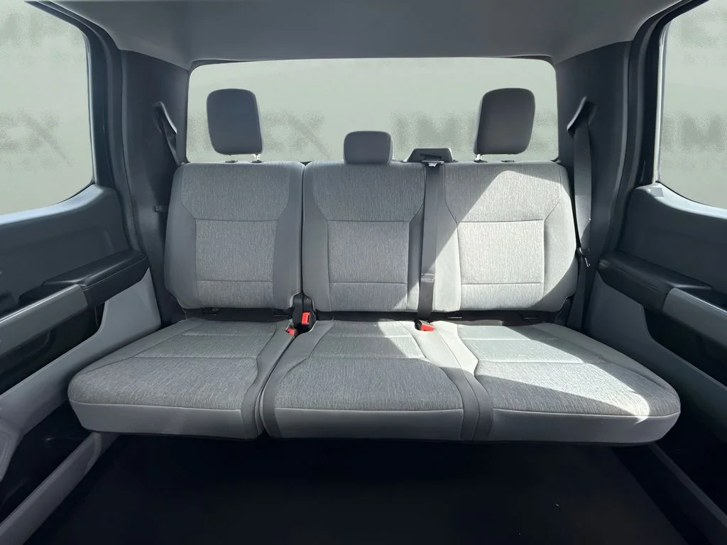 Used 2024 Black Ford XL image 6