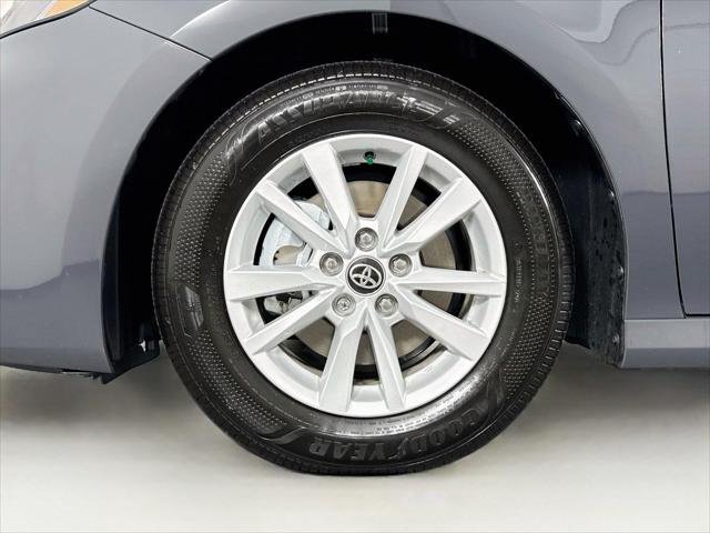 Certified Used 2026 UNDERGROUND Toyota  image 43