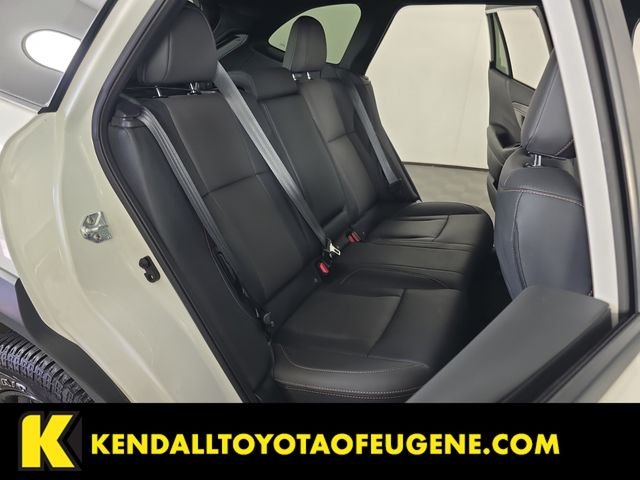 Used 2024 White Subaru Wilderness image 27