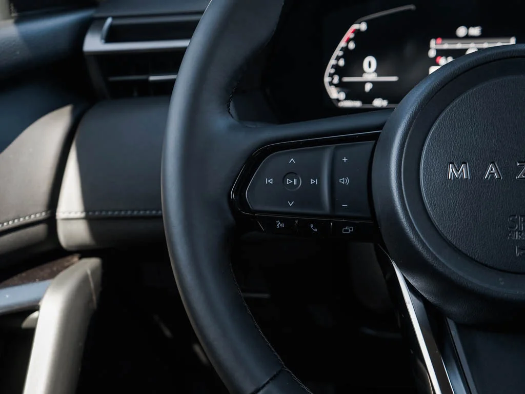 New 2026 Navy Blue Mica Mazda 2.5 S Preferred image 21