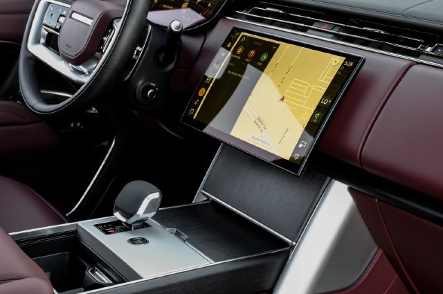 2026 Land Rover Range Rover SE - Photo 32