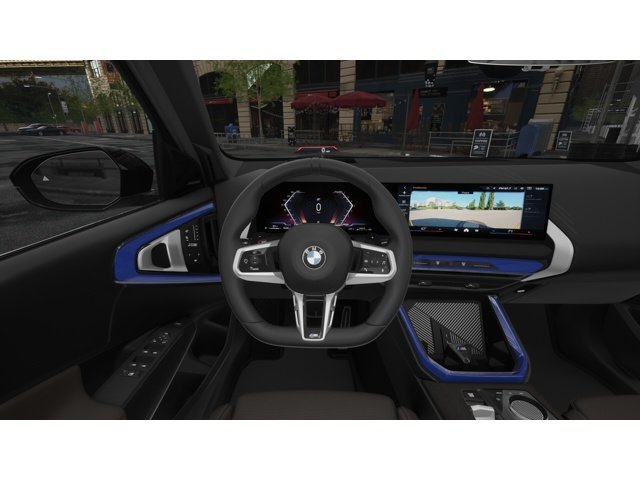 New 2026 Black Sapphire Metallic BMW 30 xDrive image 13