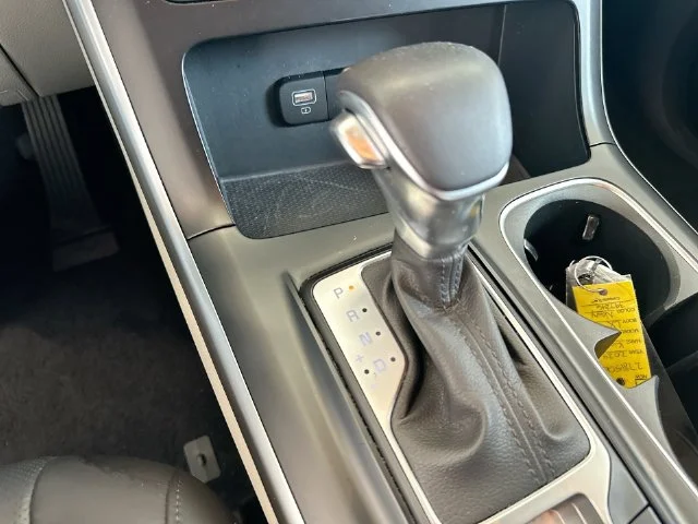 Certified Used 2024 Blue Kia LX image 29
