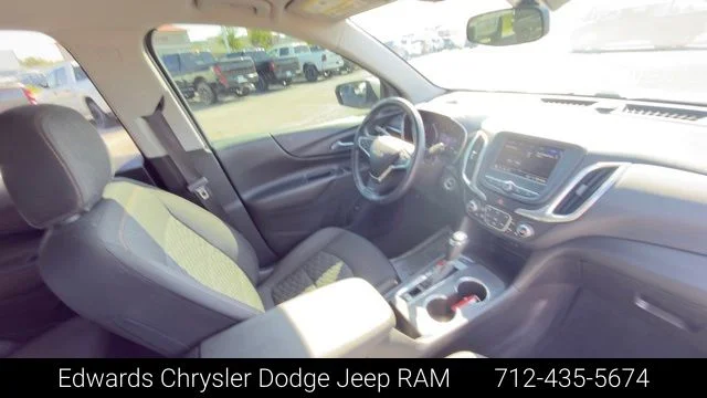 Used 2019 Silver Chevrolet LT image 34
