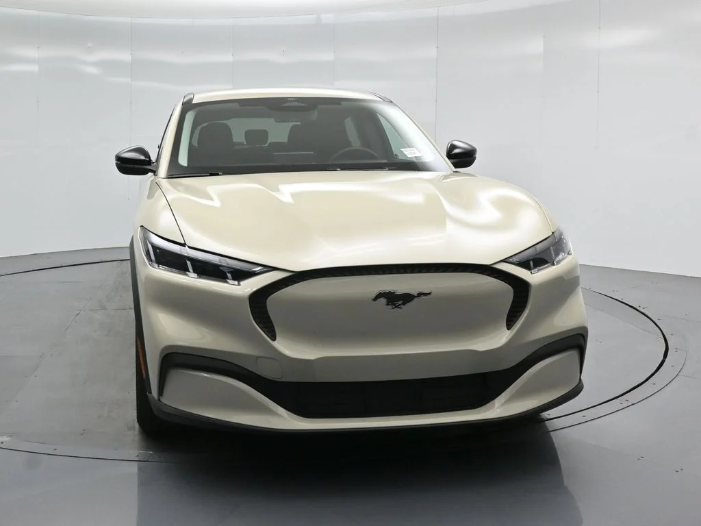 New 2026 Desert Sand Ford Select image 21