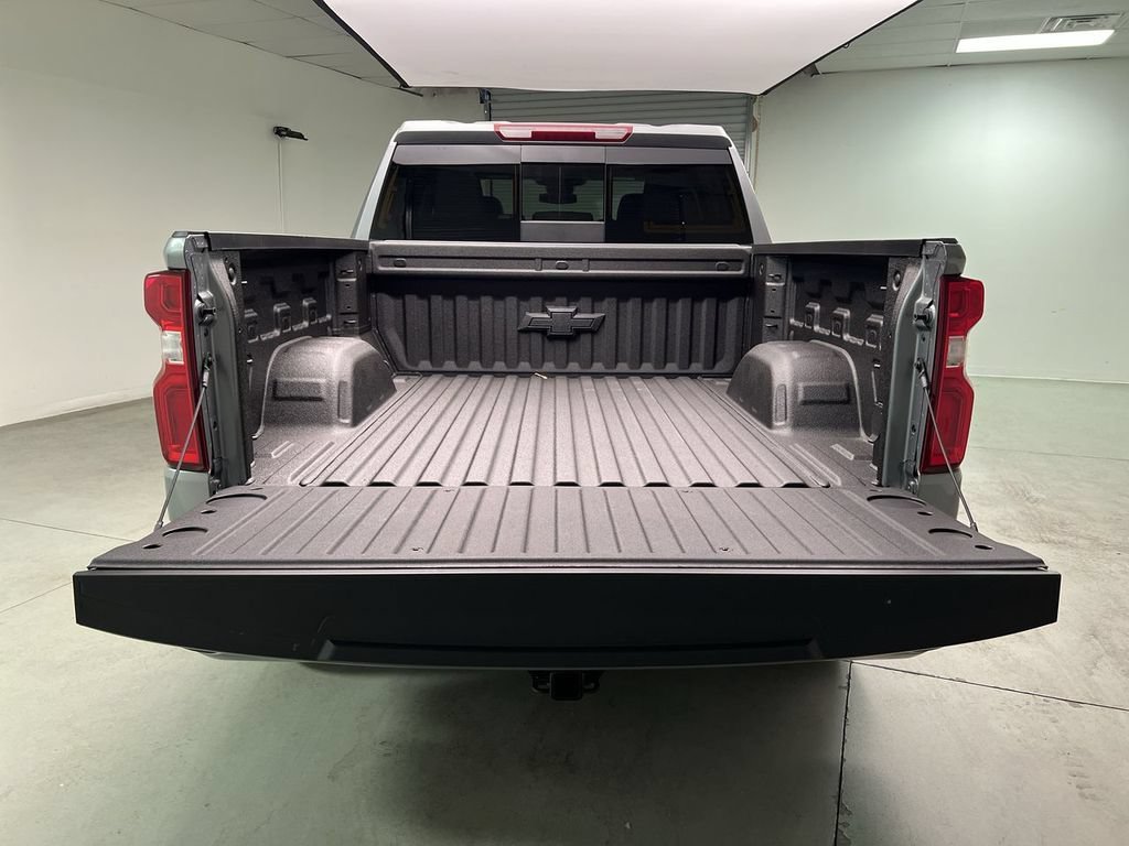 2026 Chevrolet Silverado 1500 RST - Photo 24