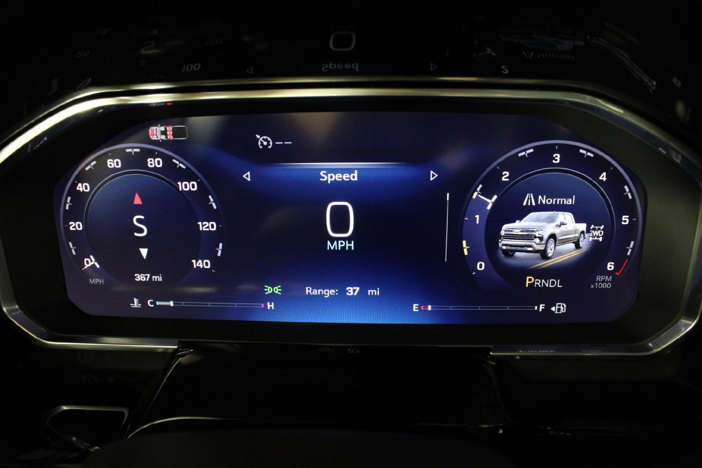 2026 Chevrolet Silverado 1500 LT - Photo 23