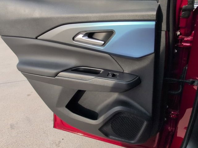 2026 Chevrolet Equinox EV 2LT - Photo 9