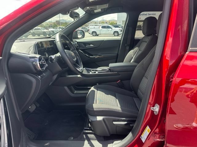 2026 Chevrolet Equinox LT - Photo 15
