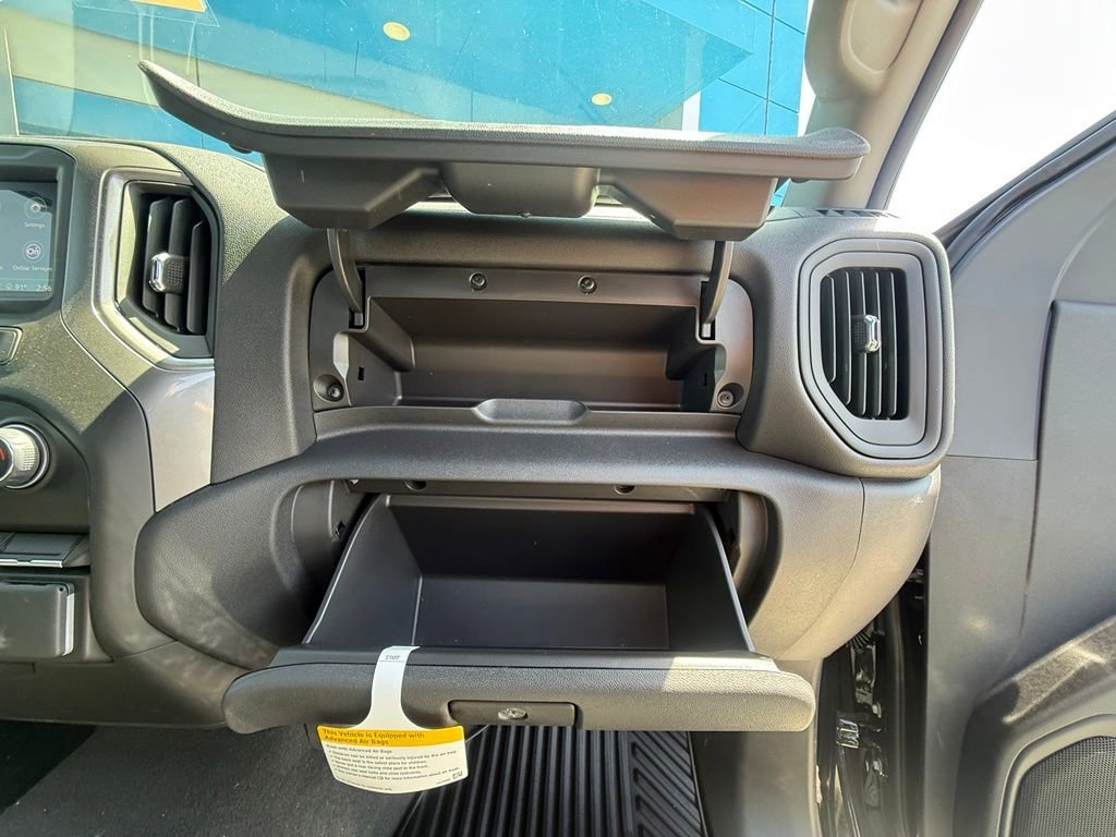 2026 Chevrolet Silverado 1500 Work Truck - Photo 13