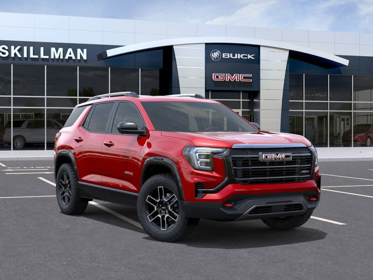 View vehicle photo 7