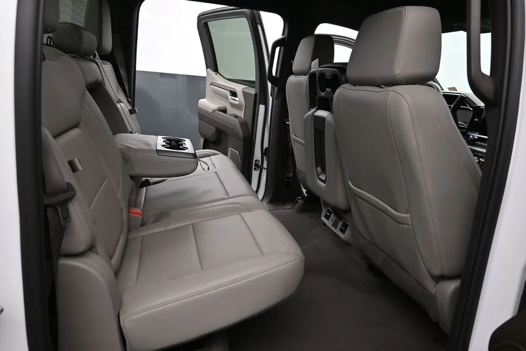 2024 GMC Sierra 1500 SLT - Photo 28