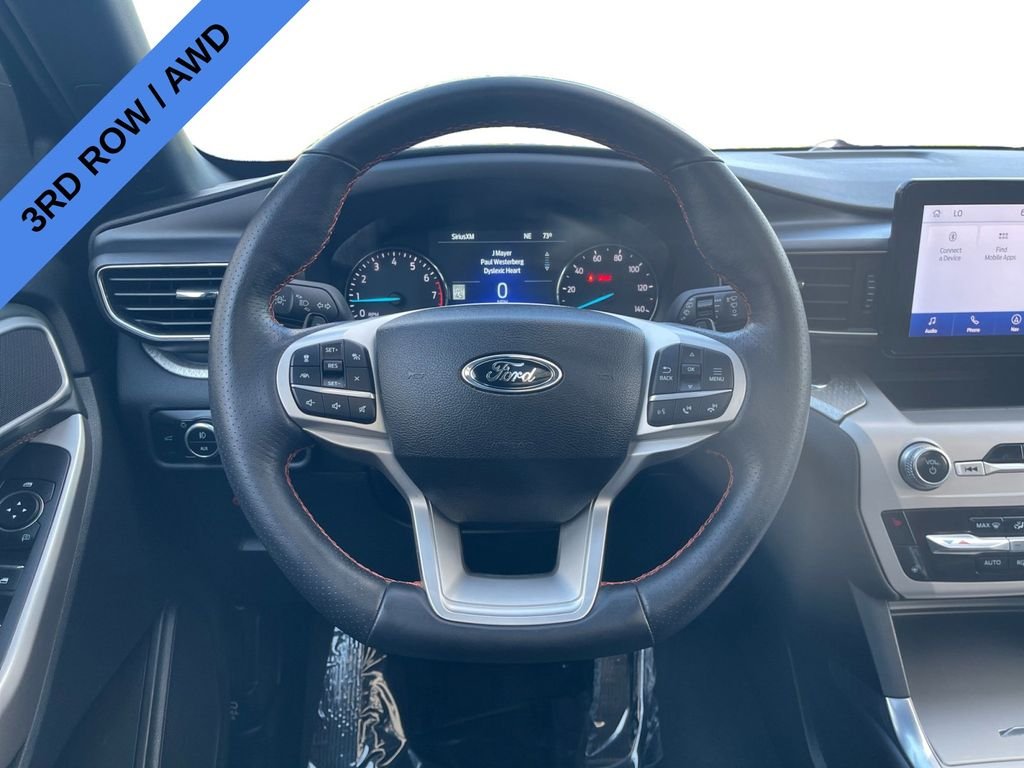 Used 2023 Gray Ford Timberline image 13