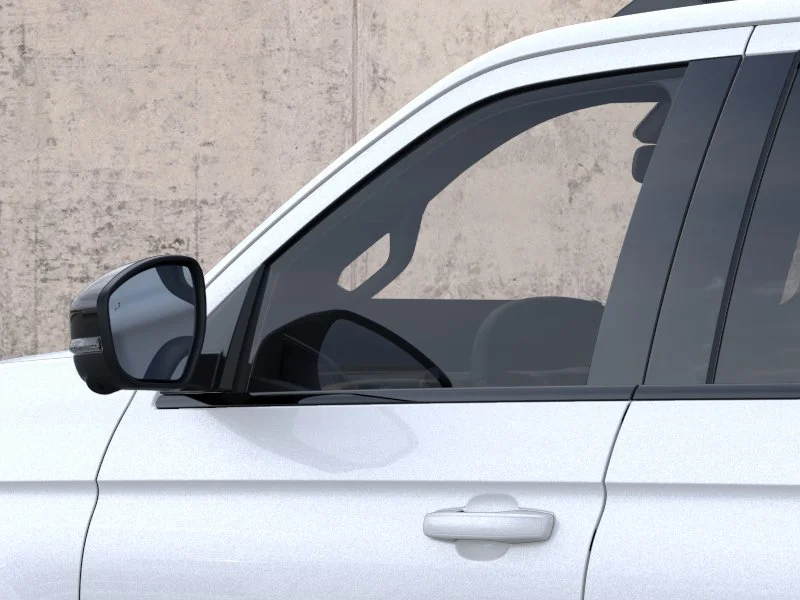 New 2026 Star White Metallic Tri-Coat Ford Platinum® image 20
