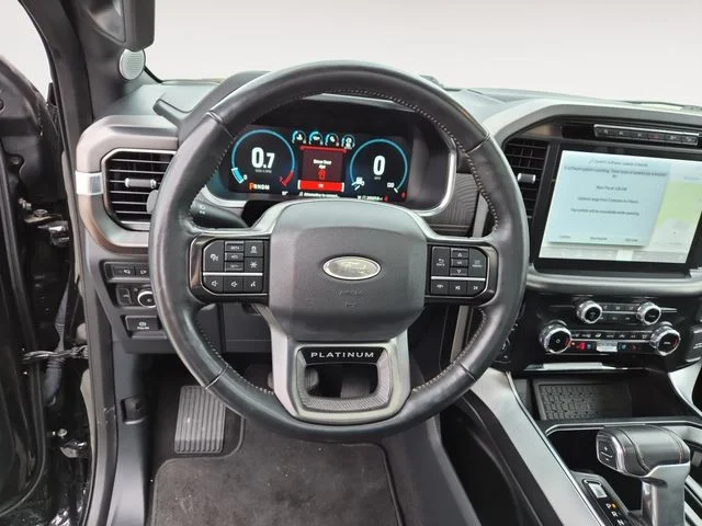 2023 Ford F-150 Platinum - Photo 13