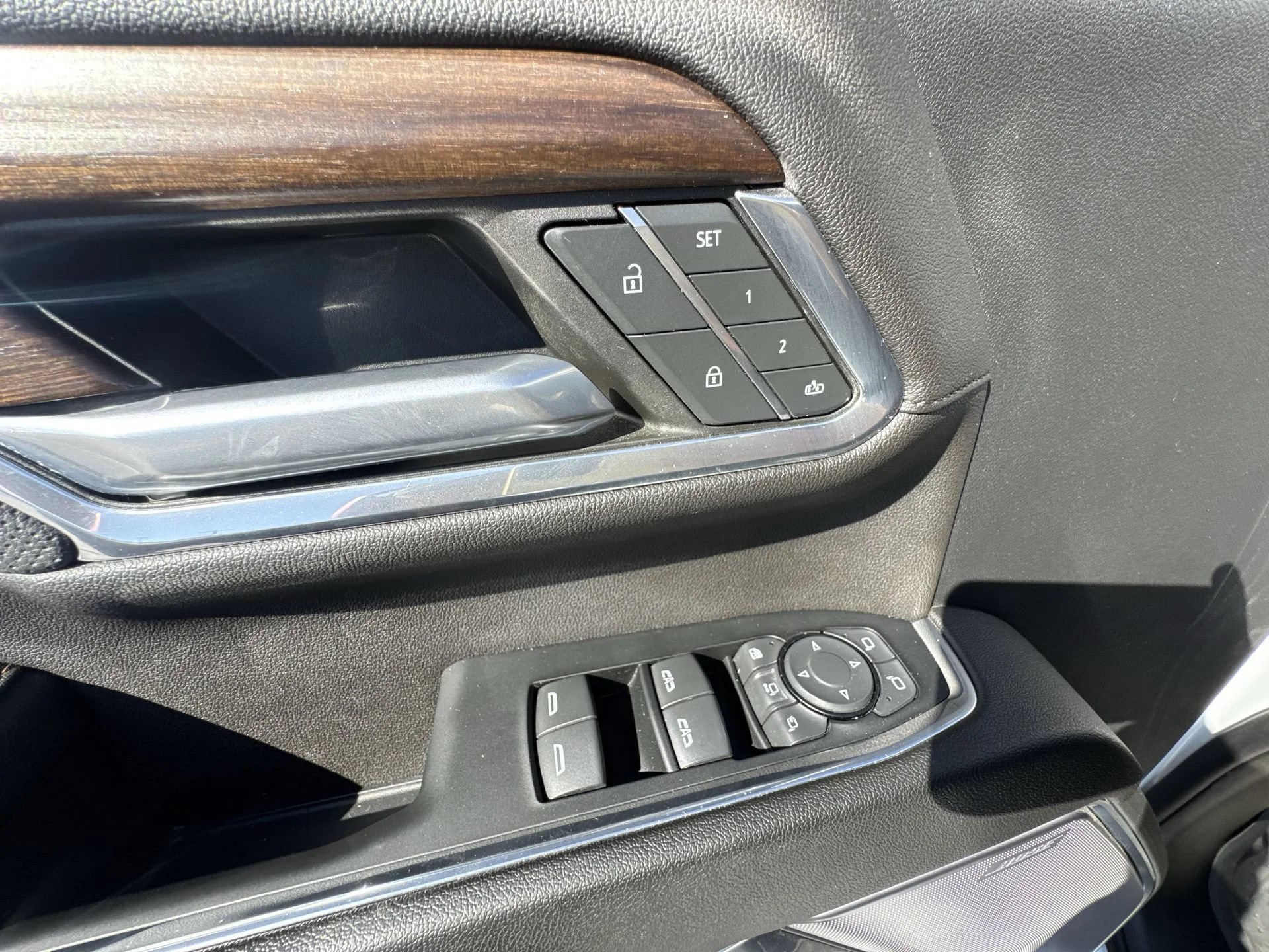 2024 Chevrolet Silverado 2500HD High Country - Photo 13