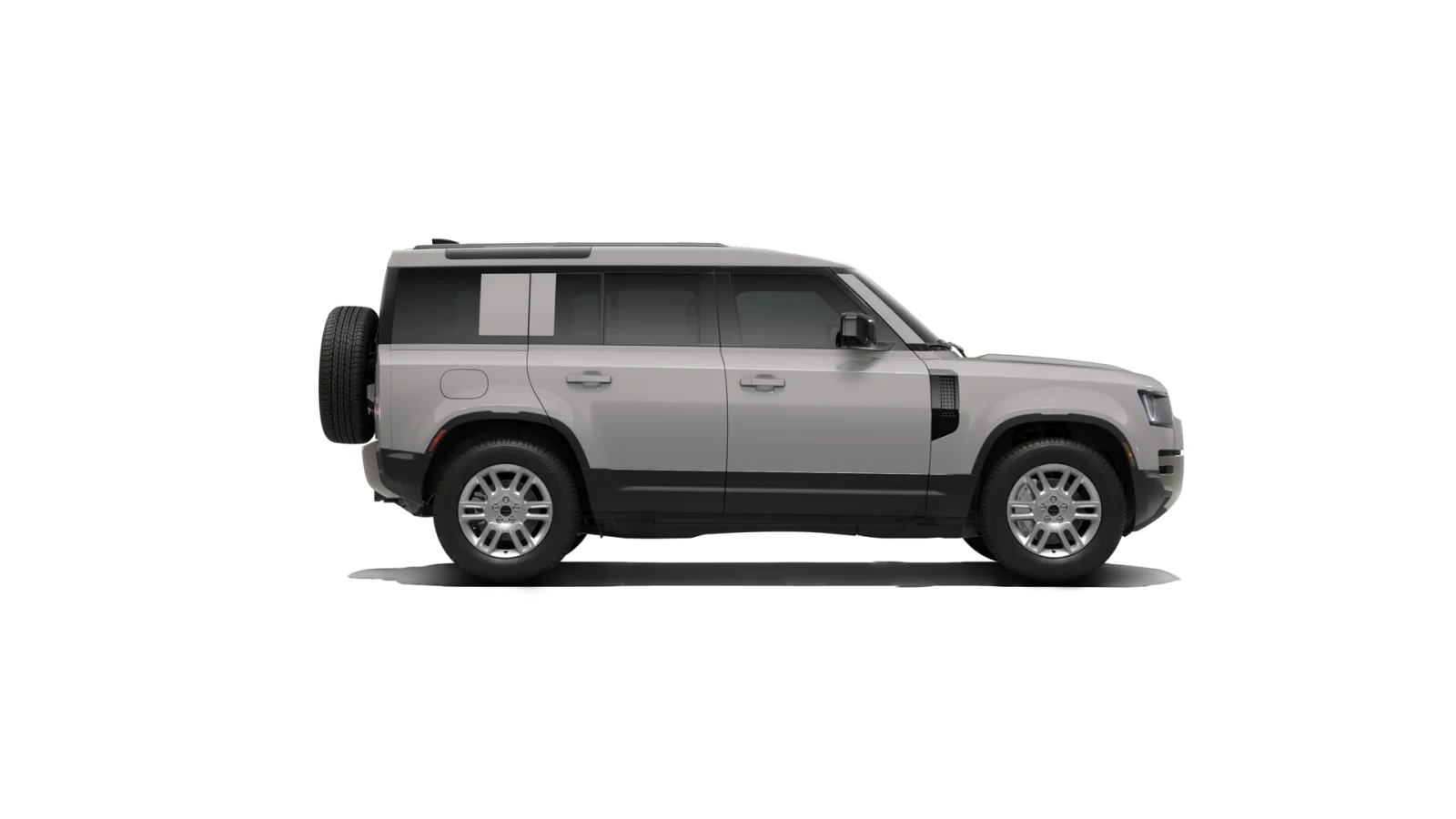 New 2026 Borasco Grey LAND ROVER S 300PS image 3
