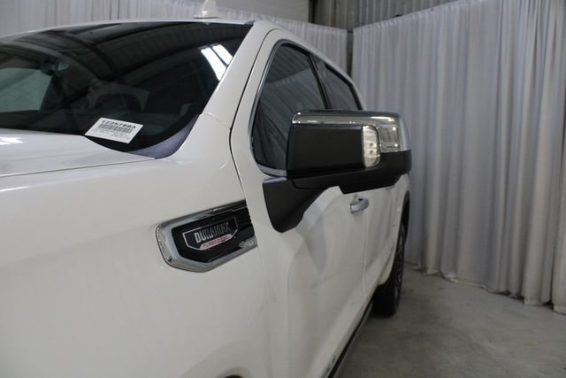 Used 2024 White GMC Denali image 35