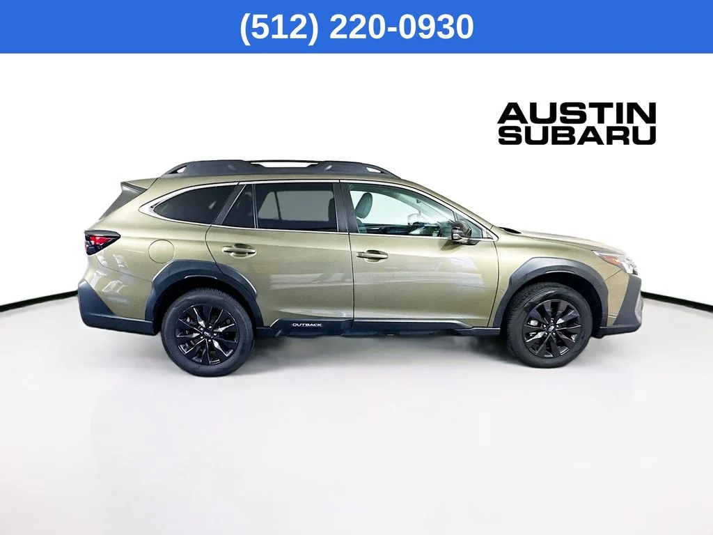 New 2023 Brown Subaru Limited image 9