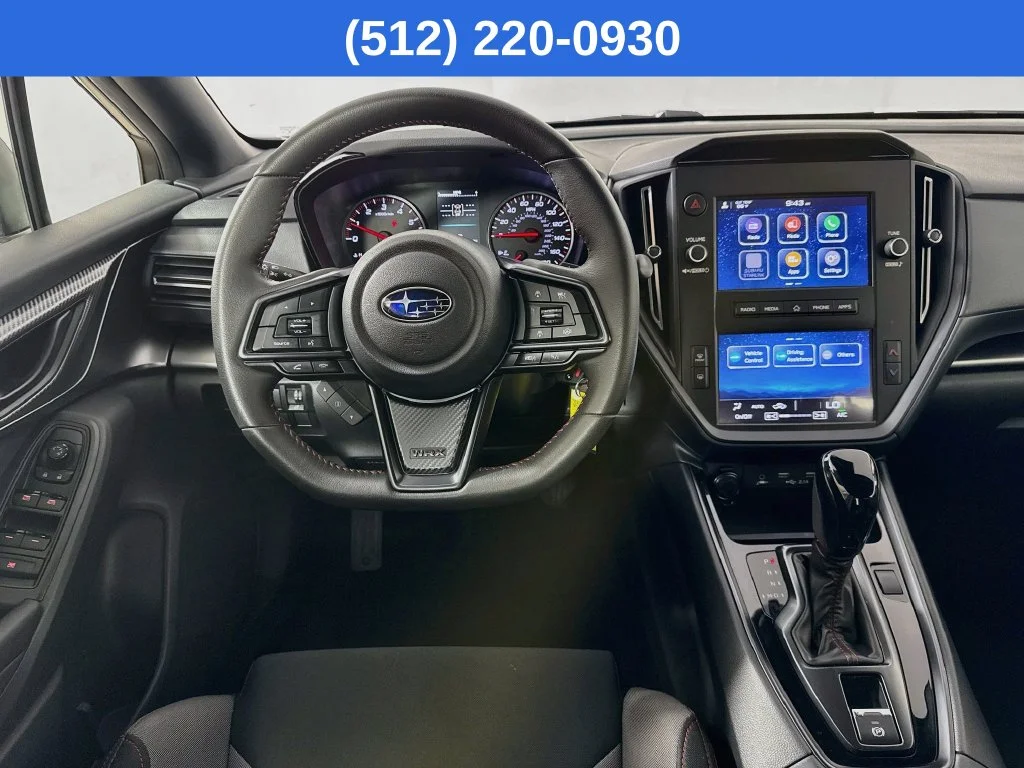 Certified Used 2023 Silver Subaru Base image 27