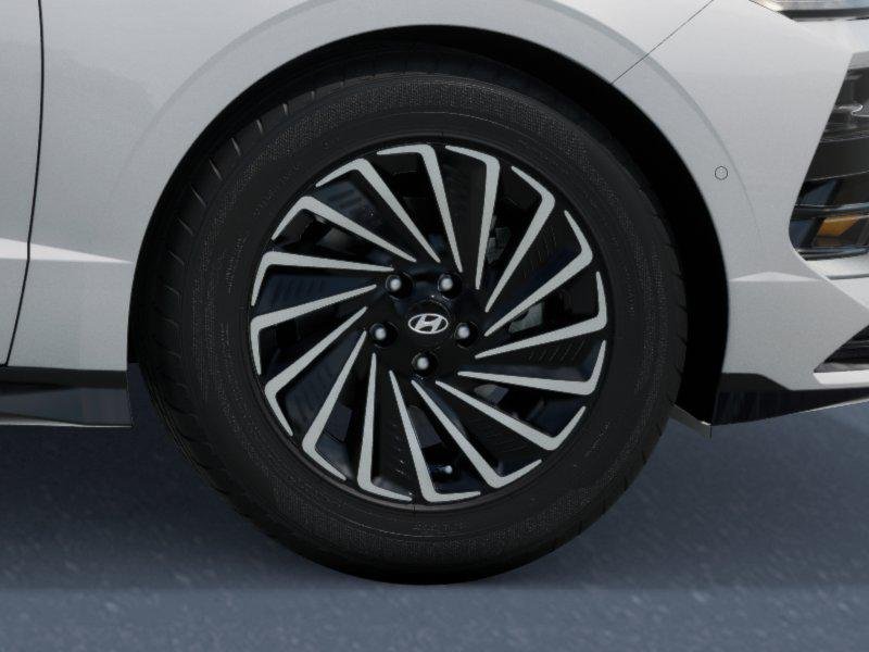 New 2026 Serenity White Hyundai Limited image 44