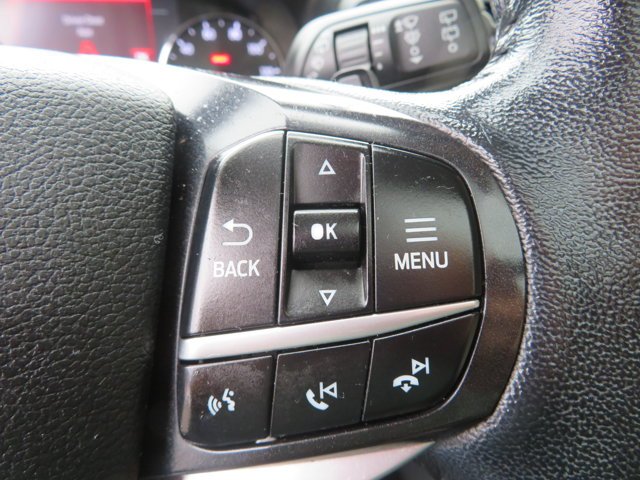 Used 2020 Oxford White Ford Limited image 28