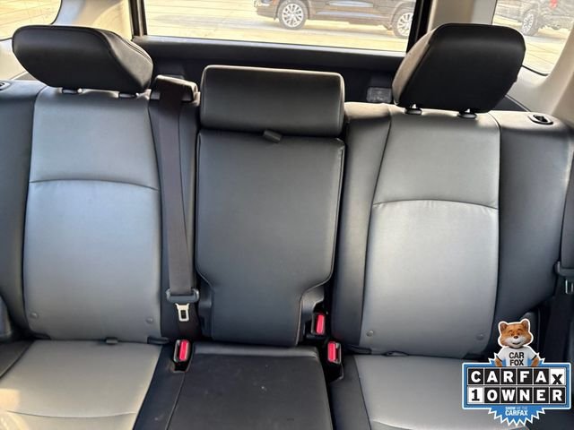 Used 2023 Gray Toyota SR5 Premium image 5
