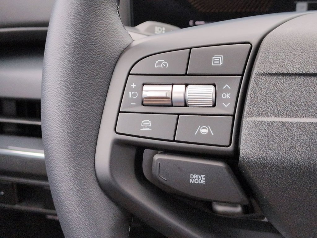 New 2026 Interstellar Gray Kia EX image 36