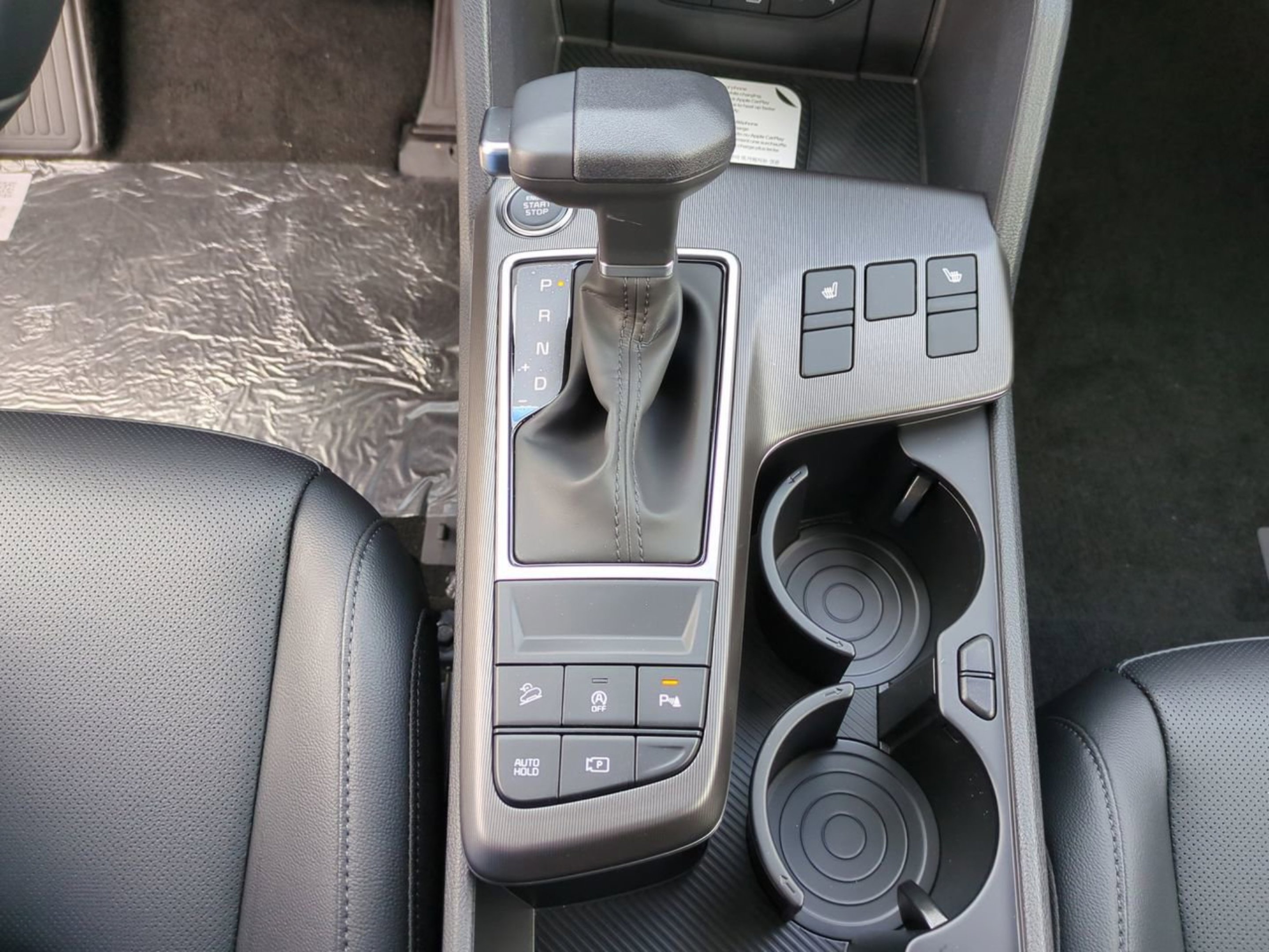 New 2026 Glacial White Pearl Kia EX image 22