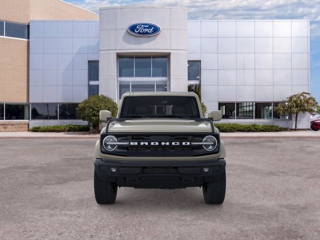 New 2026 Desert Sand Ford Outer Banks image 6