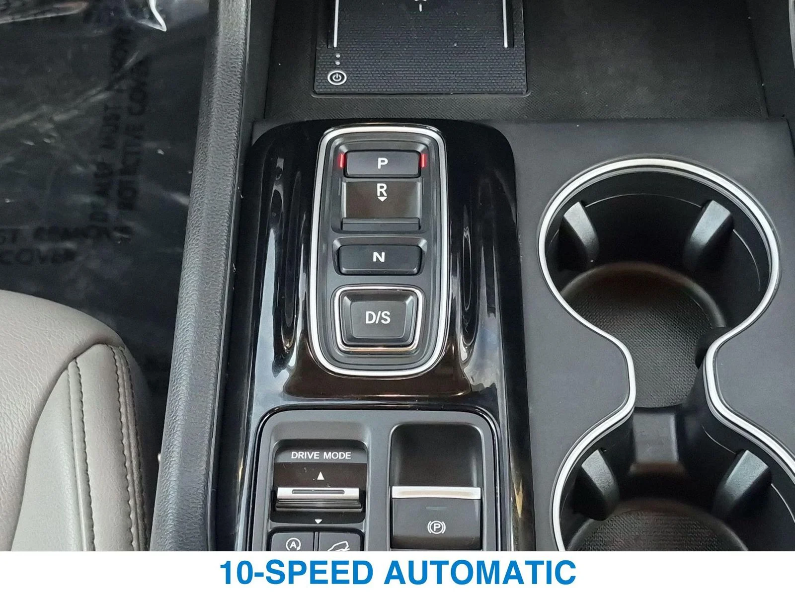 Used 2025 Blue Honda Touring image 20