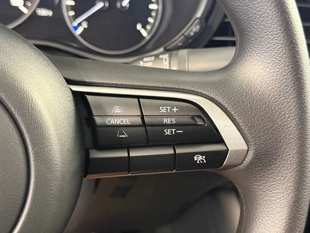 New 2026 Black Mazda 2.5 S image 17