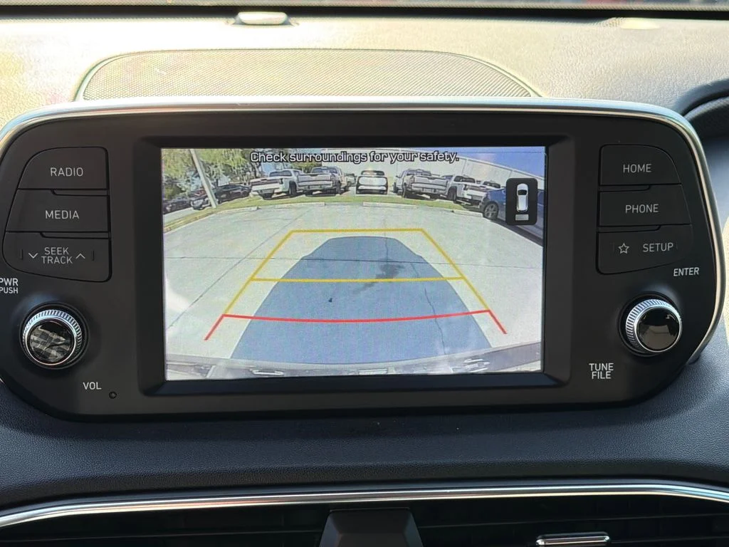 Used 2019 Green Hyundai SEL image 27