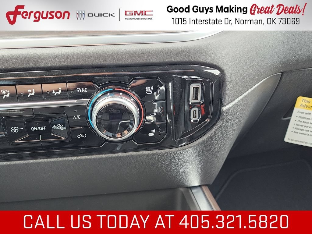 2026 GMC Sierra 1500 SLT - Photo 30