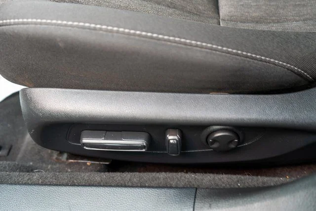 Used 2023 Black Honda EX image 18